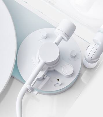 Schallplattenspieler Transparent | Transparent