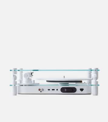 Schallplattenspieler Transparent | Transparent