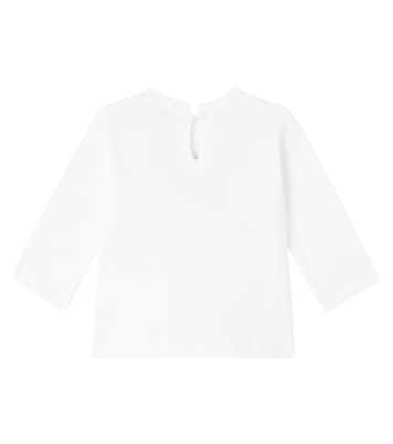 x Disney® Bébé – Top en coton | Monnalisa