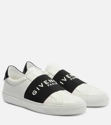 Sneakers Urban Street aus Leder | Givenchy
