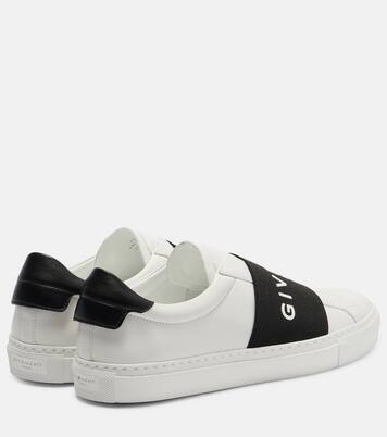 Sneakers Urban Street aus Leder | Givenchy