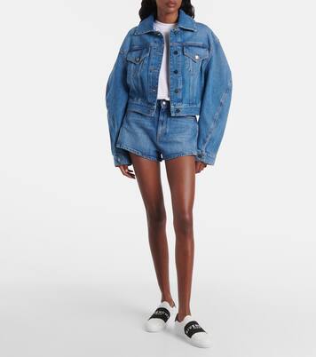Sneakers Urban Street aus Leder | Givenchy