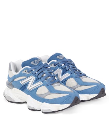 Baskets 9060 Junior | New Balance Kids