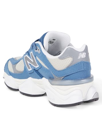 Baskets 9060 Junior | New Balance Kids