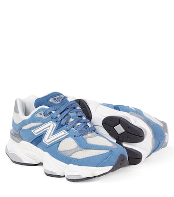Baskets 9060 Junior | New Balance Kids