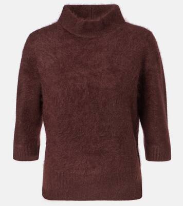 Pullover Fluffy Statement | Dorothee Schumacher