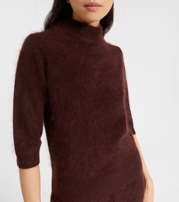 Pullover Fluffy Statement | Dorothee Schumacher