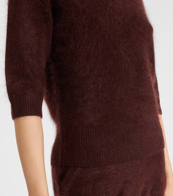 Pullover Fluffy Statement | Dorothee Schumacher