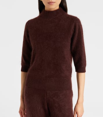 Pullover Fluffy Statement | Dorothee Schumacher