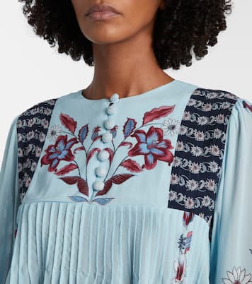 Bedrucktes Top Marcelle | Farm Rio