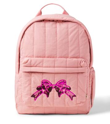 Juno sequined backpack | Konges Sløjd