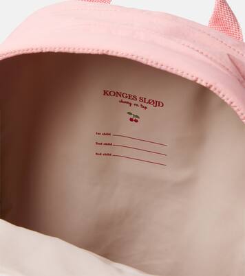 Juno sequined backpack | Konges Sløjd