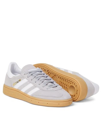 Baskets Handball Spezial en daim | Adidas Originals Kids