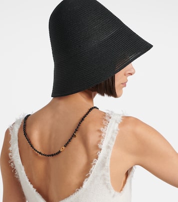 Cloche hat | Toteme