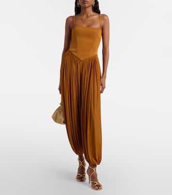 Mono plisado | Zimmermann