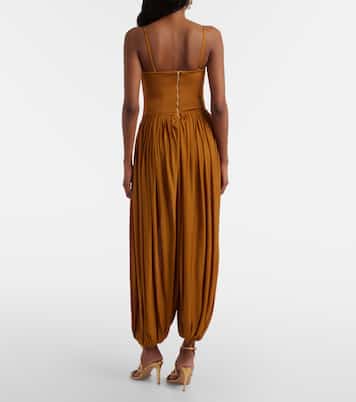 Mono plisado | Zimmermann