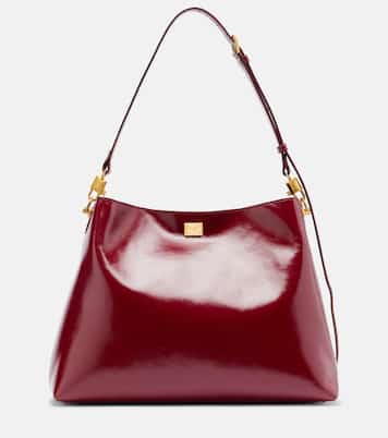 Sac Vittoria Large en cuir | Dolce&Gabbana