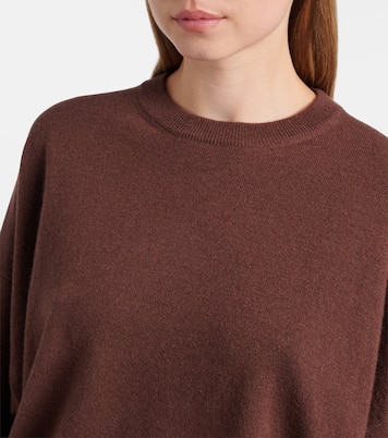 Monili cashmere sweater | Brunello Cucinelli