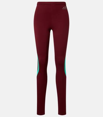 Logo leggings | Balenciaga