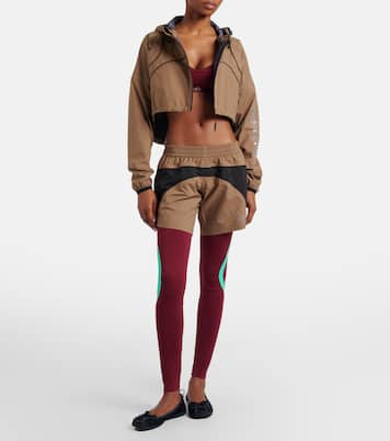 Logo leggings | Balenciaga