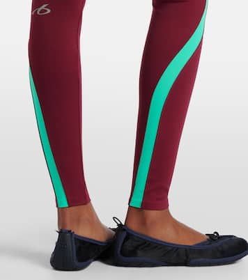 Logo leggings | Balenciaga