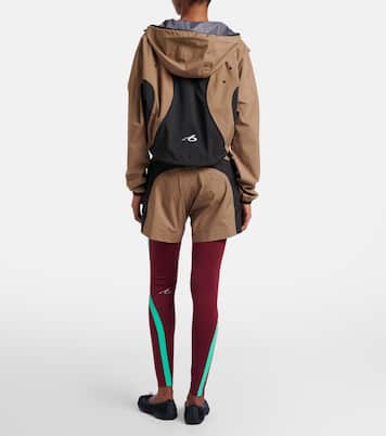 Logo leggings | Balenciaga