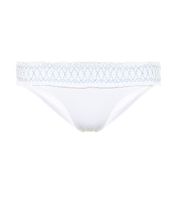 Culotte de bikini Antilles | Heidi Klein