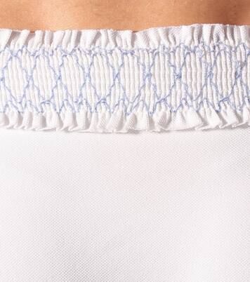 Culotte de bikini Antilles | Heidi Klein