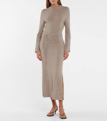 Strickkleid Alice aus Kaschmir | Altuzarra