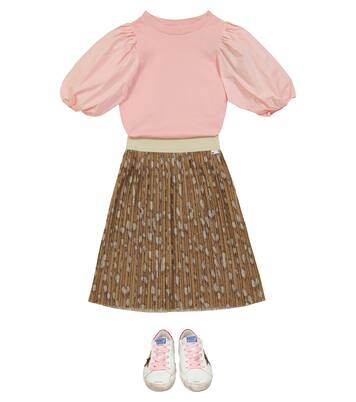 Bailini printed skirt | Molo