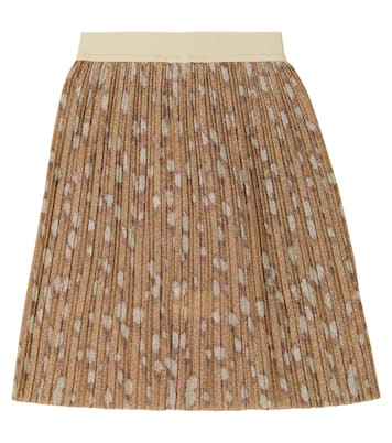 Bailini printed skirt | Molo