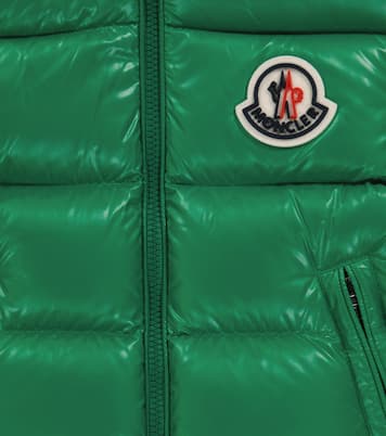 Dincer down jacket | Moncler Enfant