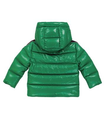 Dincer down jacket | Moncler Enfant