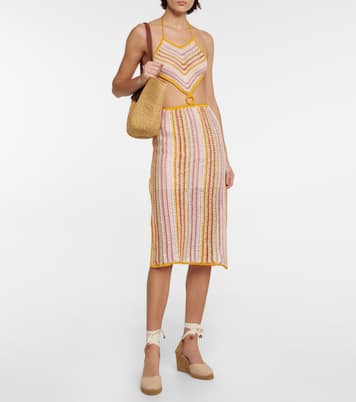 Robe Ring en crochet | Anna Kosturova