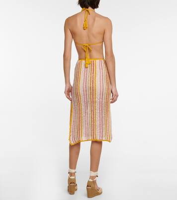 Robe Ring en crochet | Anna Kosturova