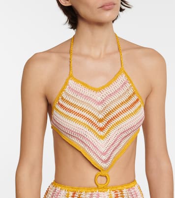 Robe Ring en crochet | Anna Kosturova