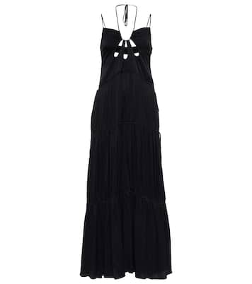 Robe longue Lina | Simkhai