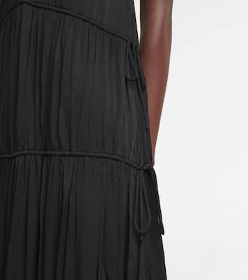 Robe longue Lina | Simkhai