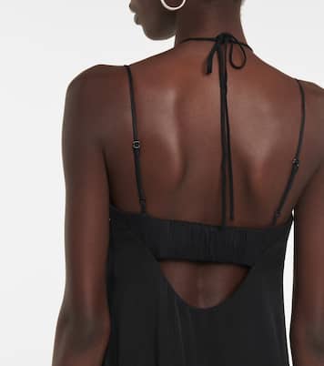 Robe longue Lina | Simkhai