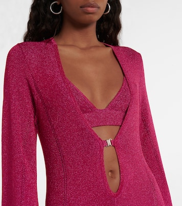 Maxikleid Juna | Dodo Bar Or