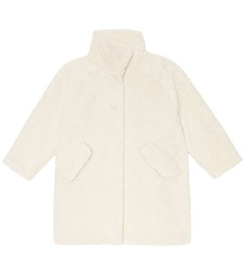 Teddy coat | Il Gufo