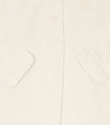 Teddy coat | Il Gufo