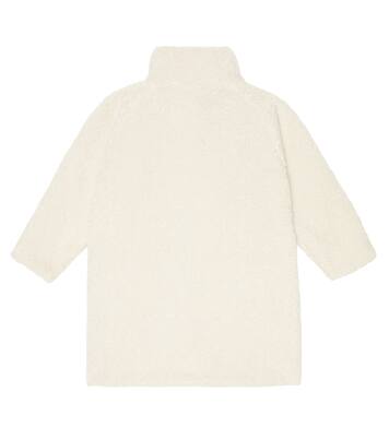 Teddy coat | Il Gufo