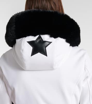 Skianzug Parry | Goldbergh