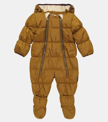 Baby Hebe snowsuit | Molo