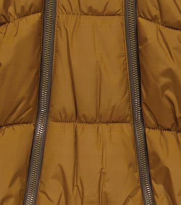 Baby Hebe snowsuit | Molo