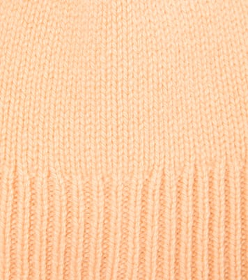 Berretto in cashmere | Jil Sander