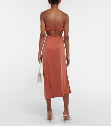 Top Le Bandeau Espelho | Jacquemus