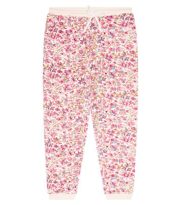 Jogginghose Manuella aus Baumwolle | Louise Misha