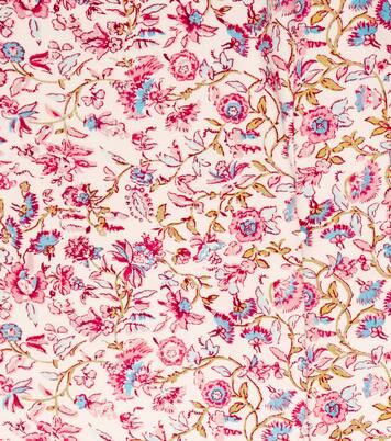 Jogginghose Manuella aus Baumwolle | Louise Misha